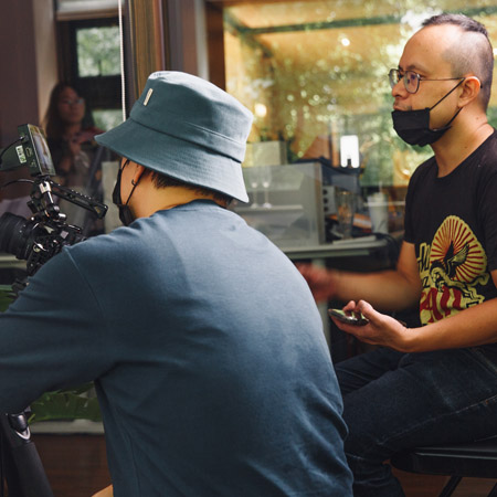 首頁-作品集區-活動攝影